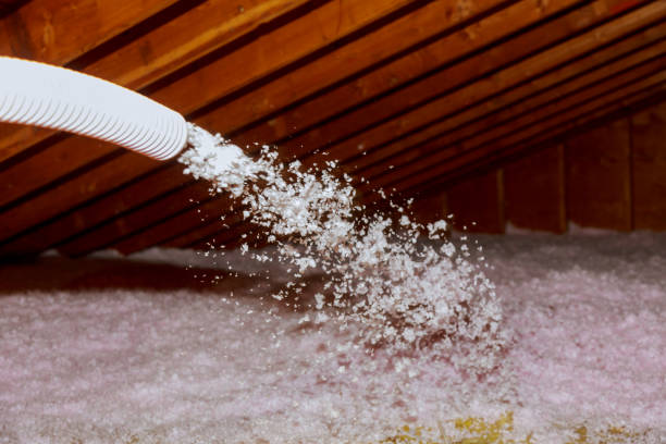 Best Spray Foam Insulation in Boronda, CA