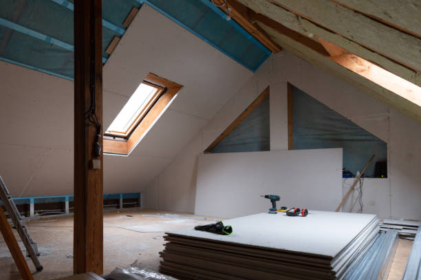 Best Energy Efficiency Insulation in Boronda, CA