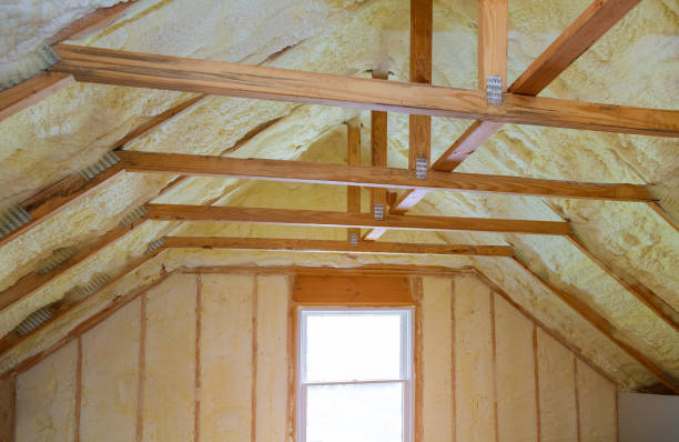Best Cellulose Insulation in Boronda, CA