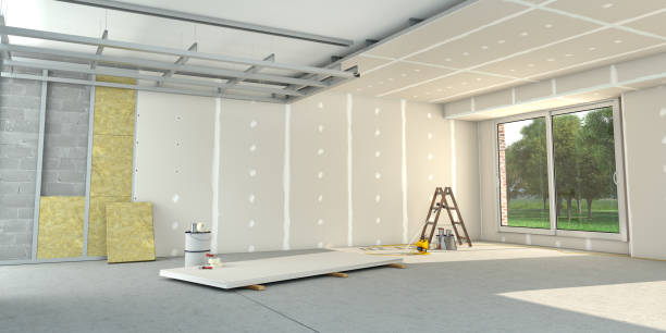 Types of Insulation We Offer in Boronda, CA