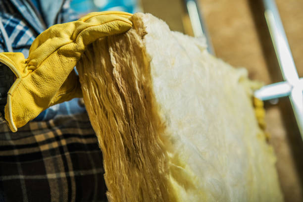 Best Insulation for Specific Applications in Boronda, CA