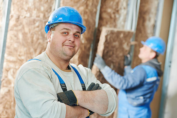 Best Insulation Maintenance and Repair in Boronda, CA