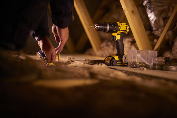 Best Blown-in Insulation in Boronda, CA