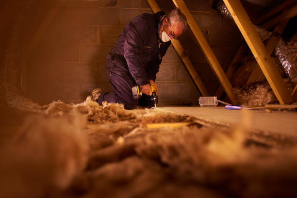 Trusted Boronda, CA Insulation Contractor Experts